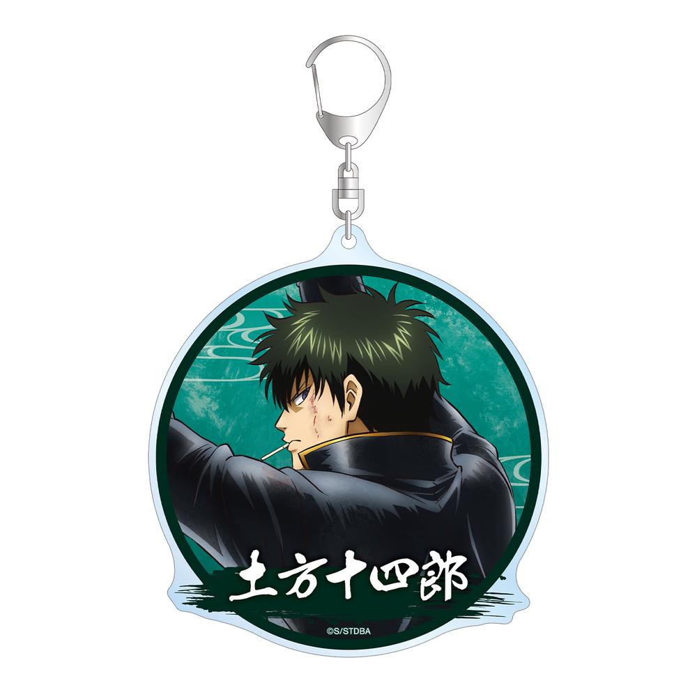 土方十四郎 グッズ – Anime Store JP（アニメストア.JP）