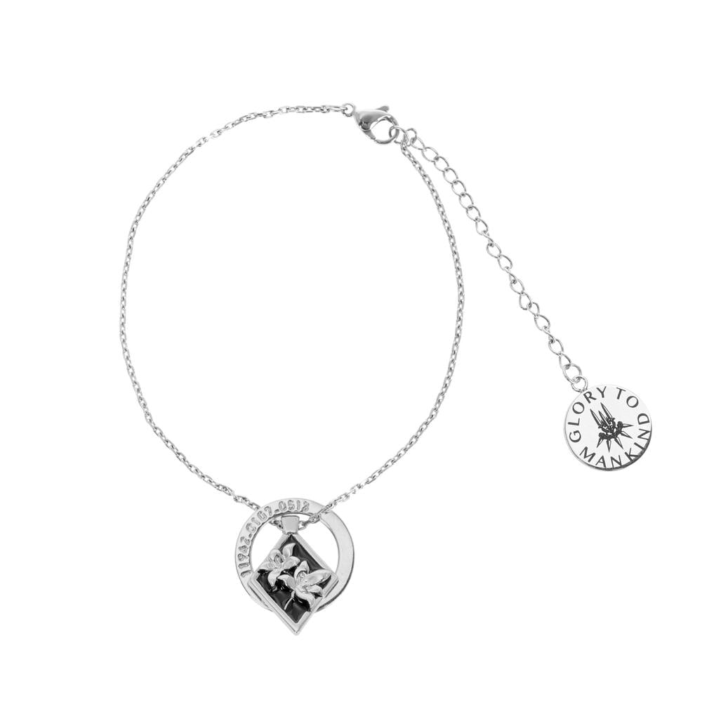 『NieR:Automata Ver1.1a』2B/9S チャームブレスレット