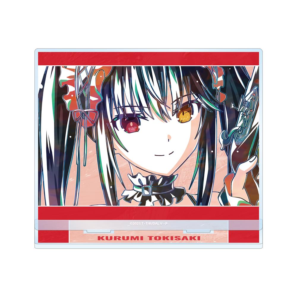 デート・ア・ライブ グッズ – Anime Store JP（アニメストア.JP）