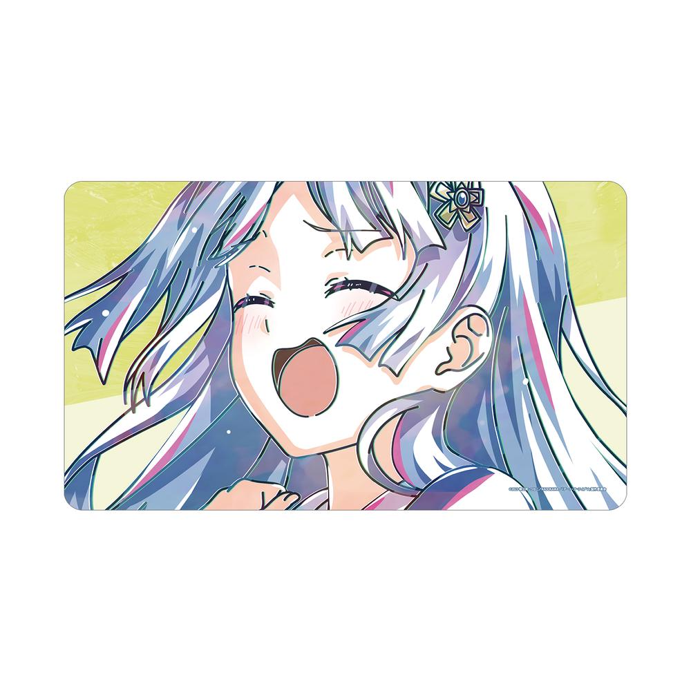 『デート・ア・ライブV』誘宵美九 Ani-Art 第2弾 マルチデスクマット