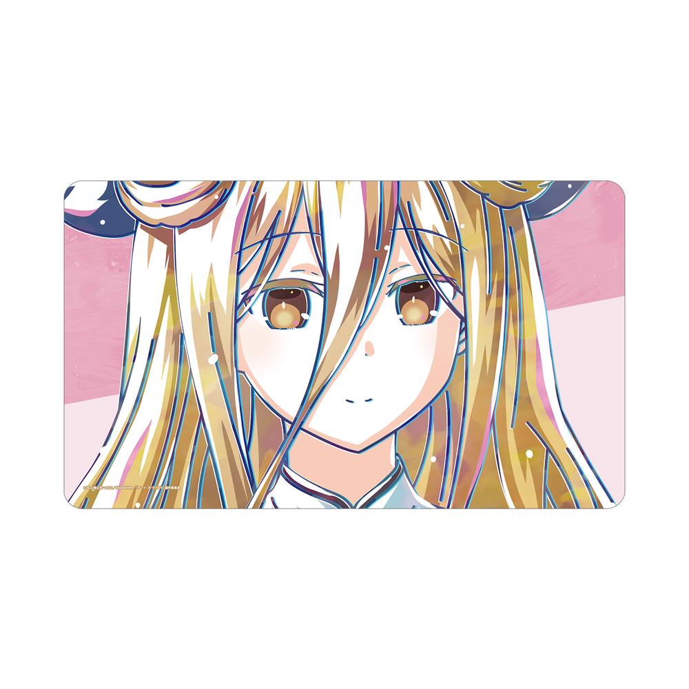 『デート・ア・ライブV』星宮六喰 Ani-Art 第2弾 マルチデスクマット