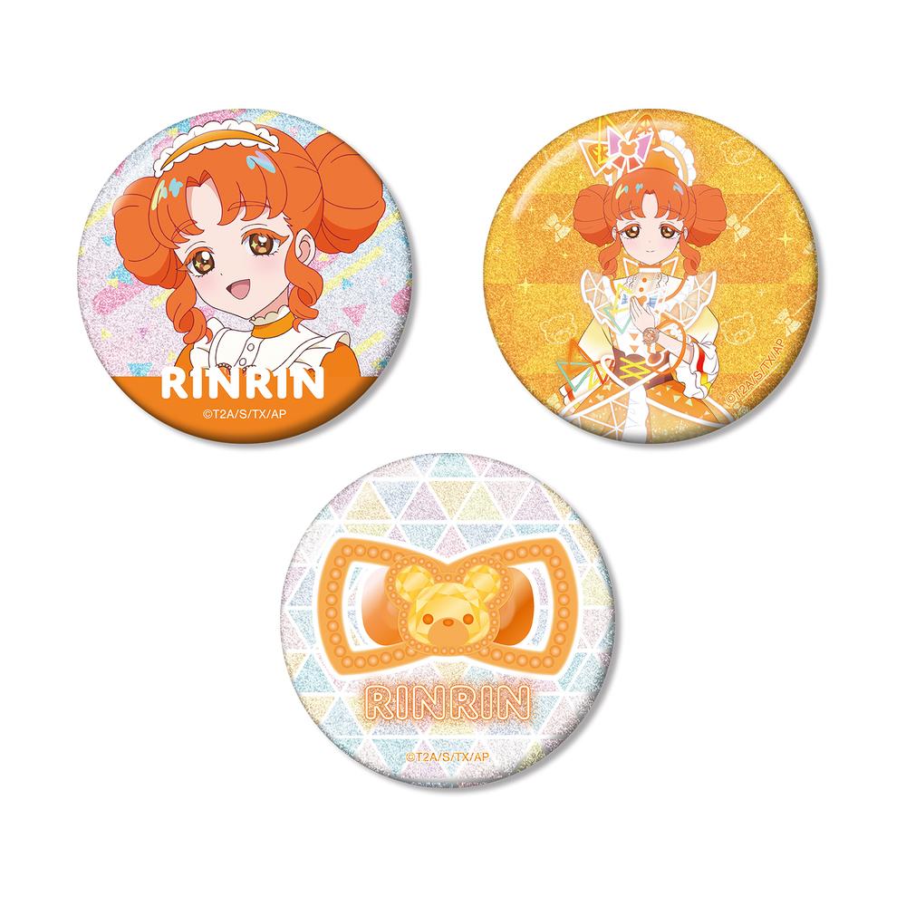 ひみつのアイプリ グッズ – Anime Store JP（アニメストア.JP）