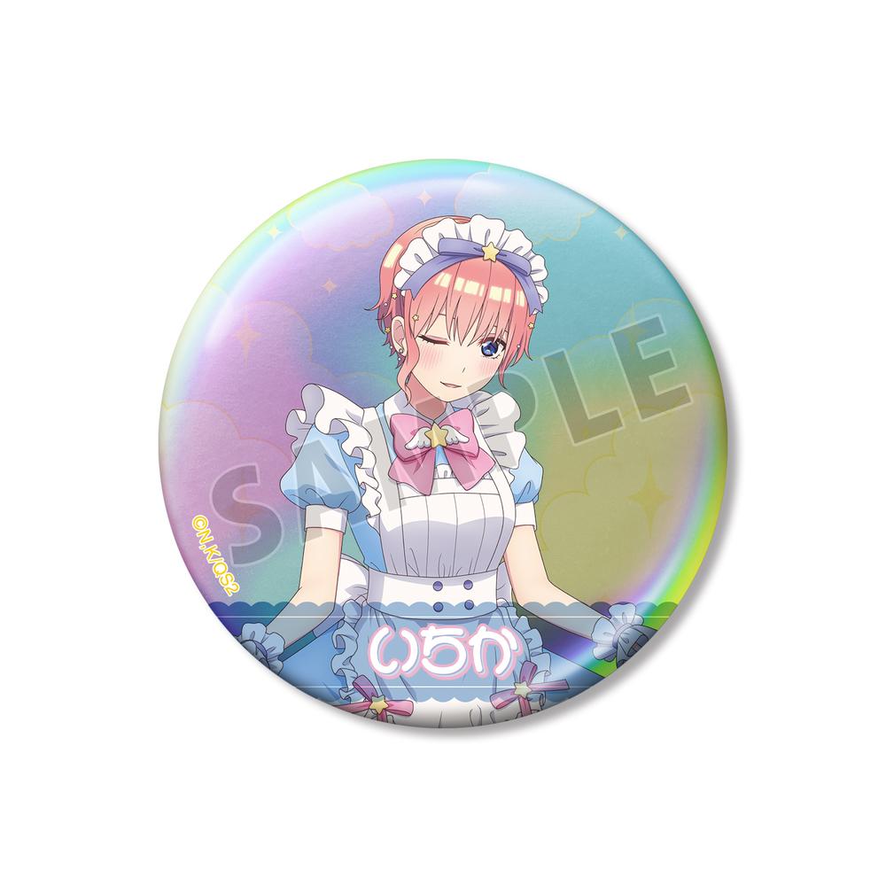 中野 一花 グッズ – Anime Store JP（アニメストア.JP）