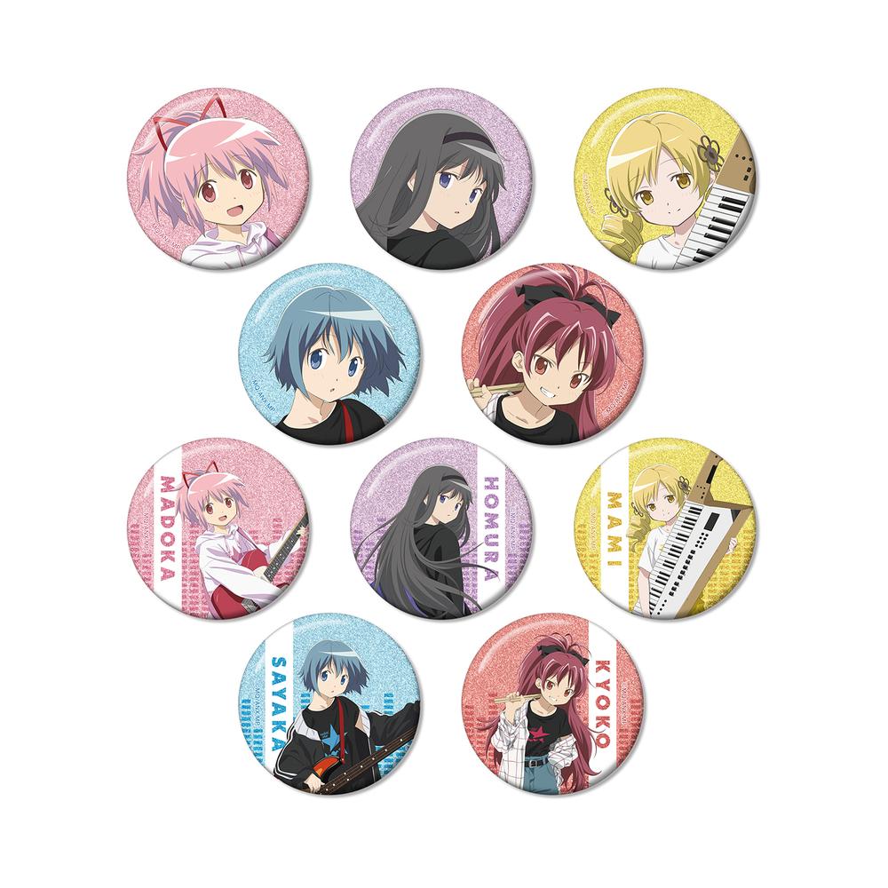 魔法少女まどか☆マギカ グッズ – Anime Store JP（アニメストア.JP）