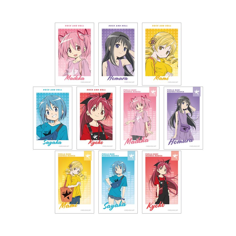 魔法少女まどかマギカ グッズまとめ 魔法少女まどか☆マギカ グッズ – Anime Store JP（アニメストア.JP）