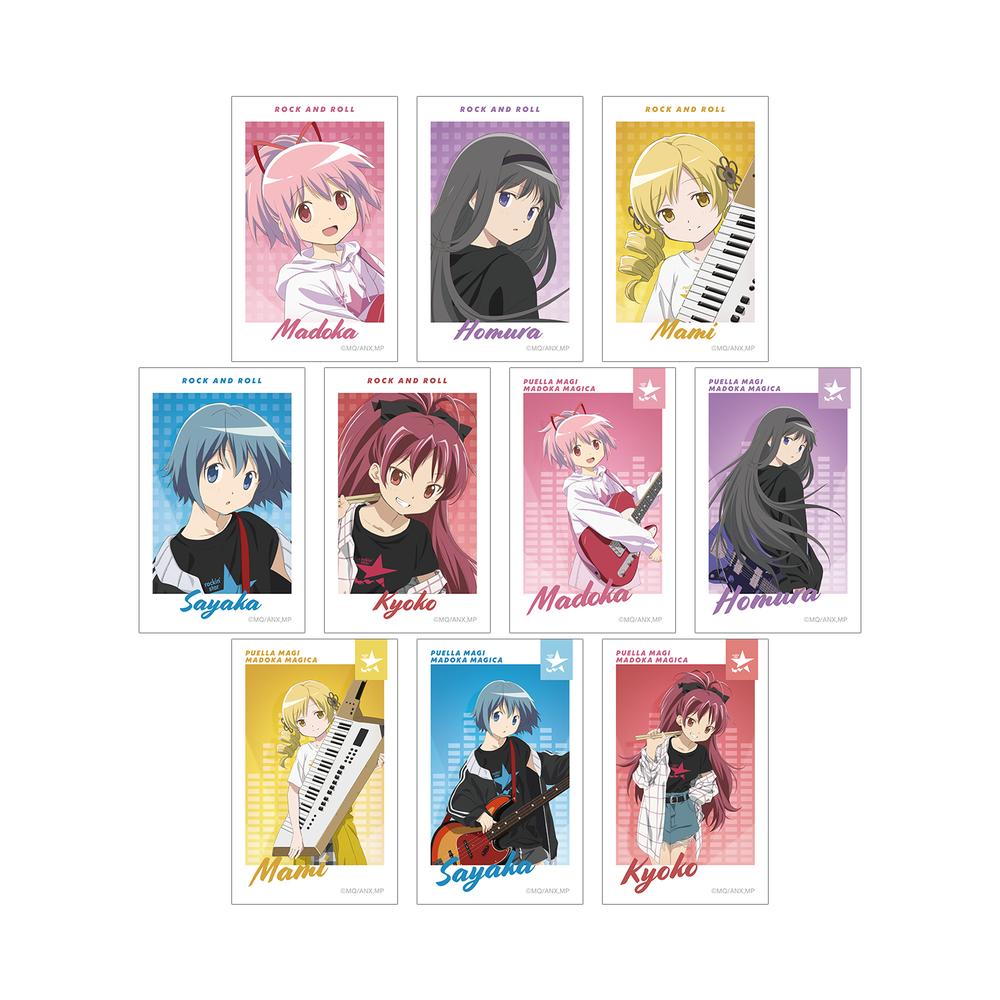 魔法少女まどか☆マギカ グッズ – Anime Store JP（アニメストア.JP）