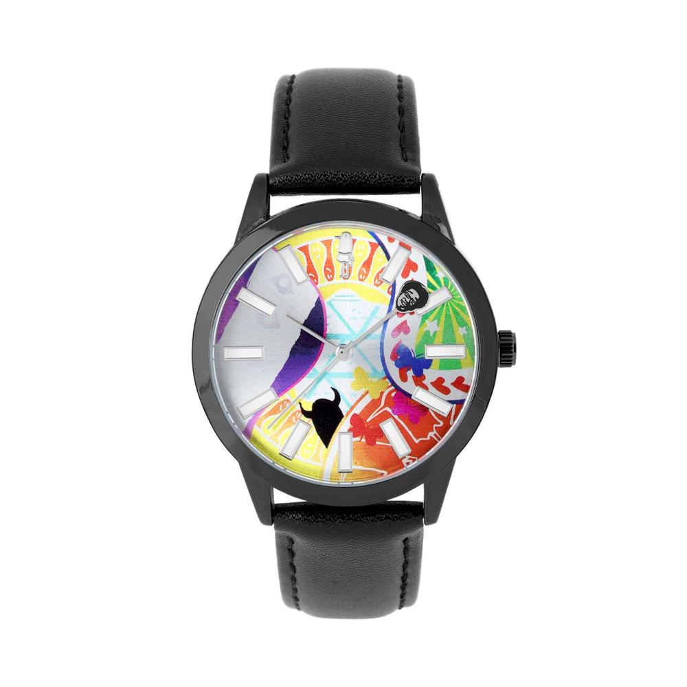 『おやすみプンプン』プンプン 腕時計