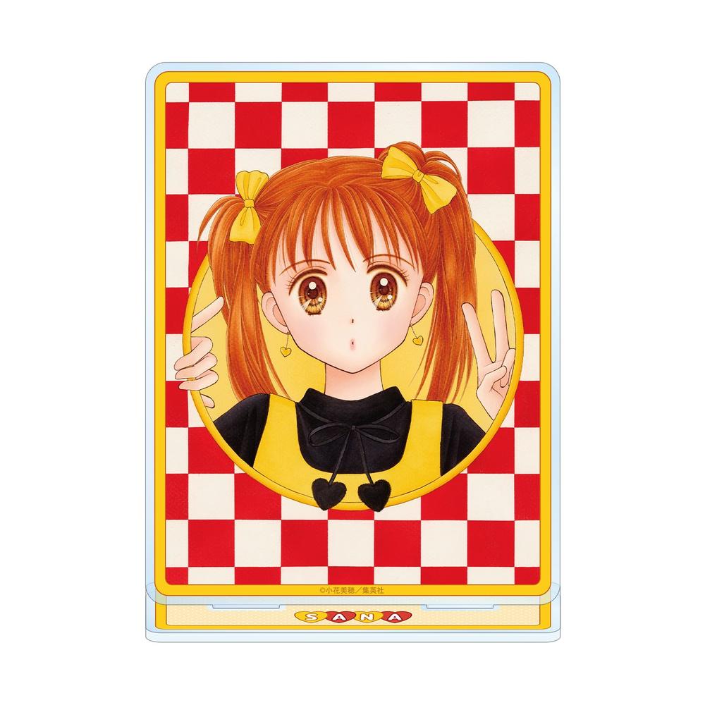 こどものおもちゃ』トレーディングカラーイラストホログラム缶バッジ