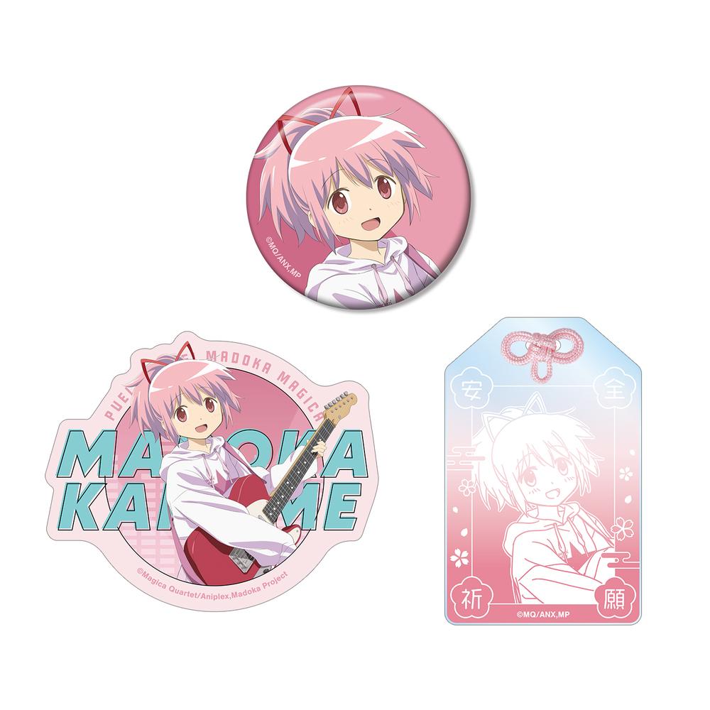 魔法少女まどか☆マギカ グッズ – Anime Store JP（アニメストア.JP）
