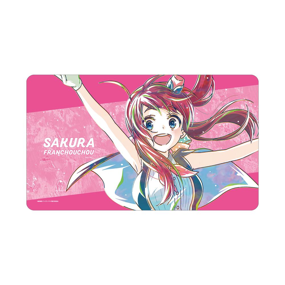 デスクマット – Anime Store JP（アニメストア.JP）