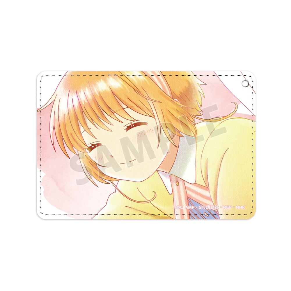 カードキャプターさくら クリアカード編』キラメキアクスタ 木之本 桜B