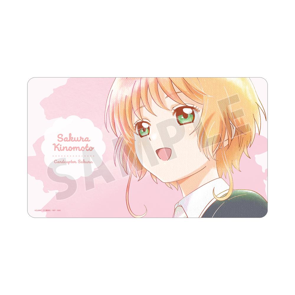 カードキャプターさくら クリアカード編』キラメキアクスタ 木之本 桜B