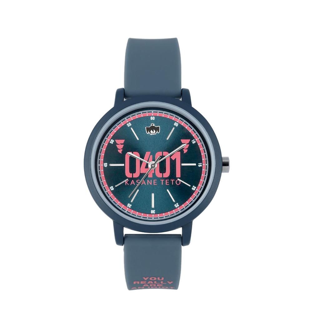 『重音テト』重音テト 衣装モチーフ 腕時計