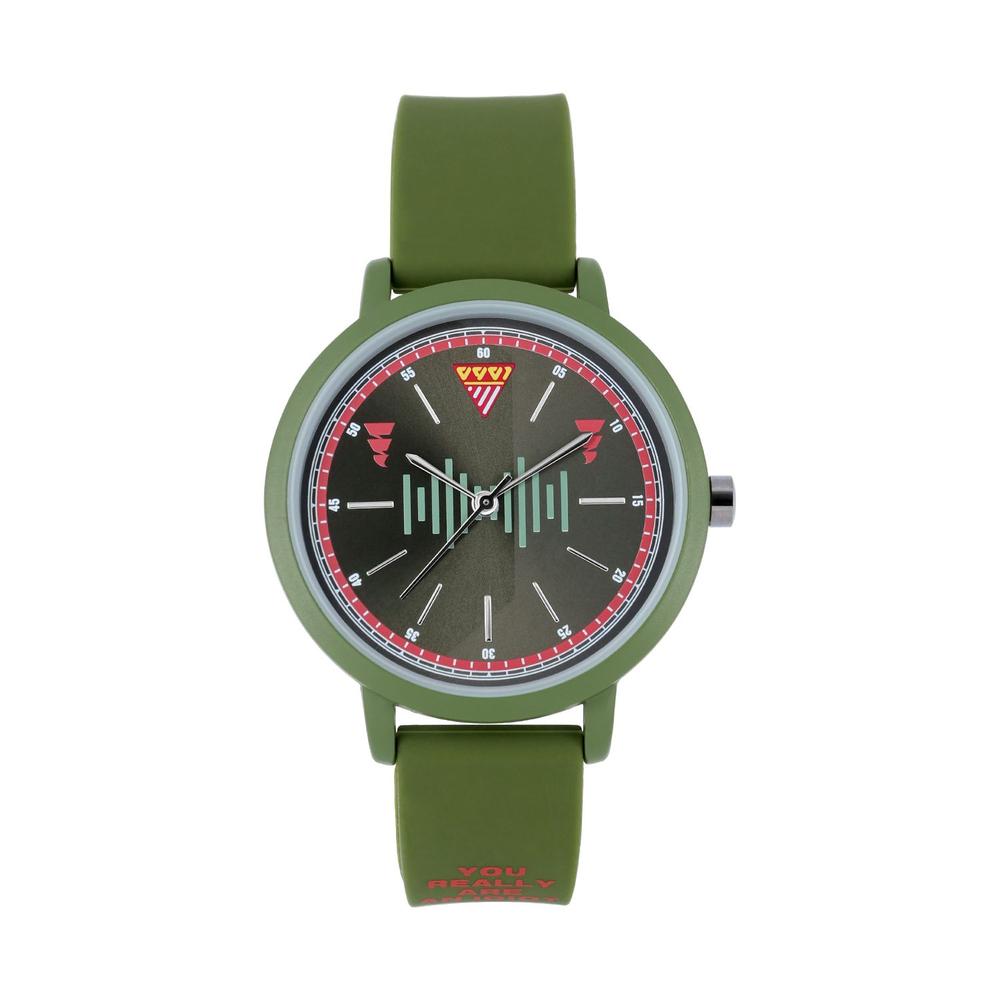 『重音テト』重音テト VP衣装モチーフ 腕時計