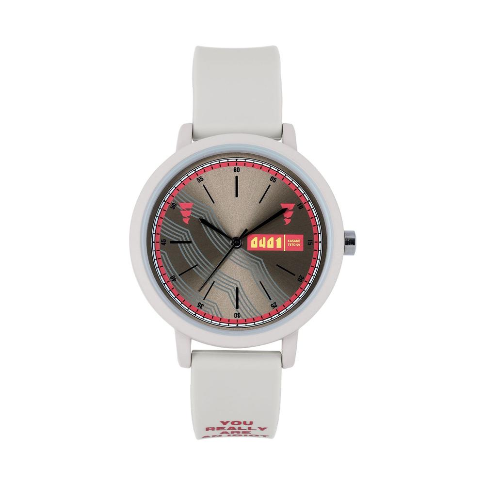 『重音テト』重音テト SV衣装モチーフ 腕時計