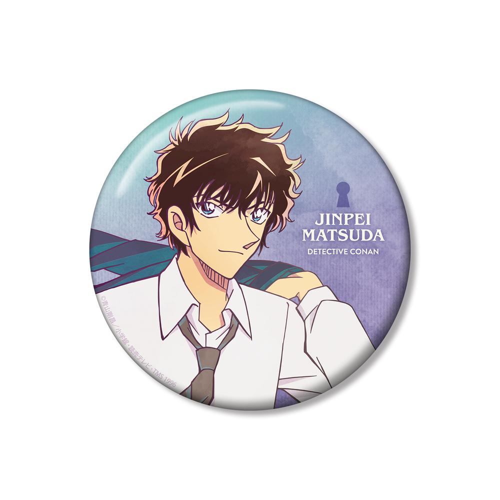 松田 陣平 グッズ – Anime Store JP（アニメストア.JP）