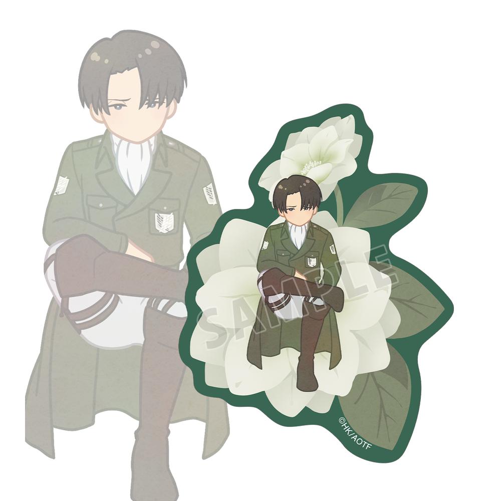 リヴァイ グッズ – Anime Store JP（アニメストア.JP）