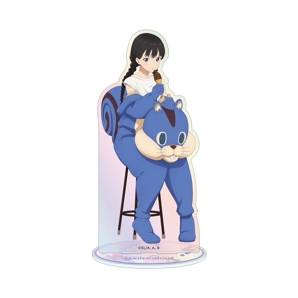 リコリス・リコイル (リコリコ) グッズ – Anime Store JP（アニメ