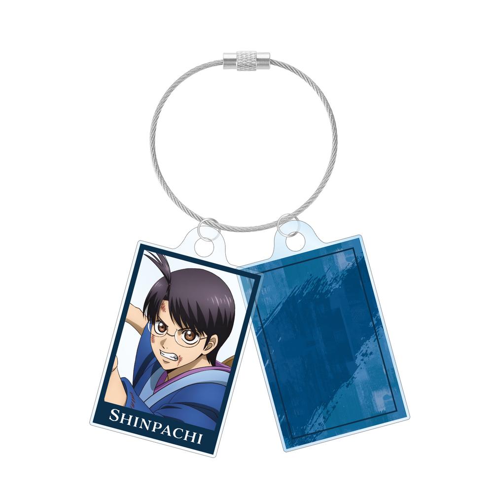 志村新八 グッズ – Anime Store JP（アニメストア.JP）