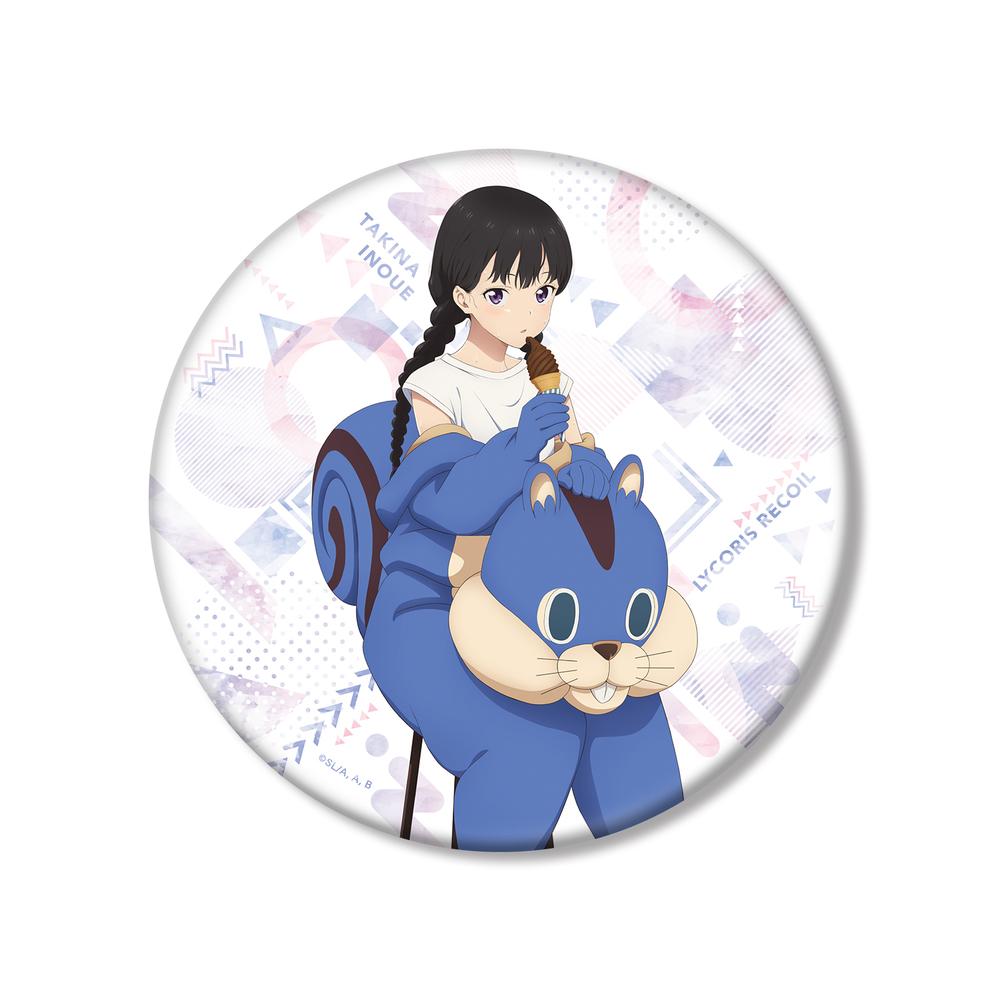 リコリス・リコイル (リコリコ) グッズ – Anime Store JP（アニメ