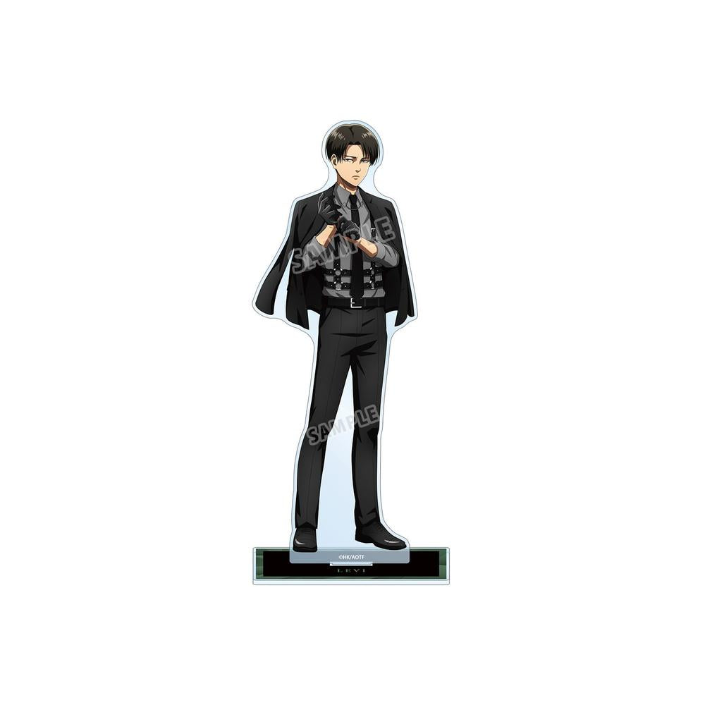 リヴァイ グッズ - Anime Store.JP