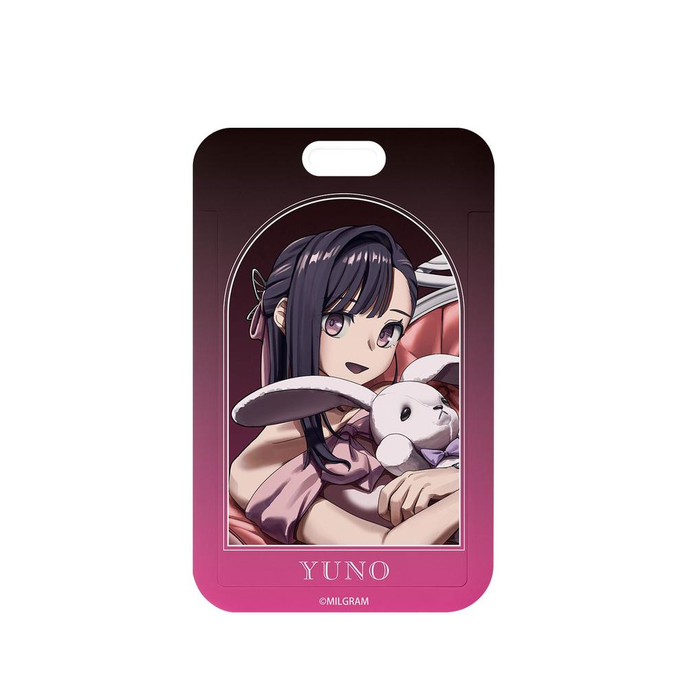 MILGRAM -ミルグラム- グッズ - Anime Store.JP