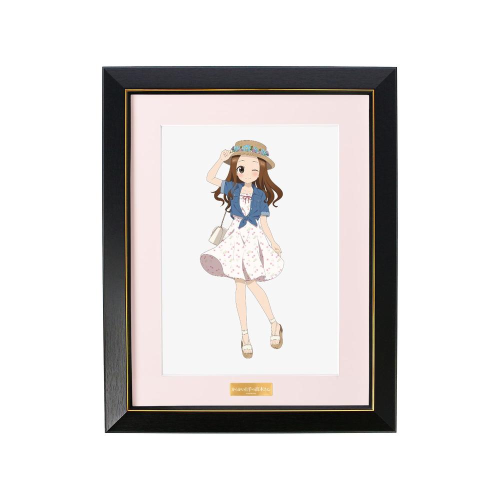 キャラファイングラフ - Anime Store.JP