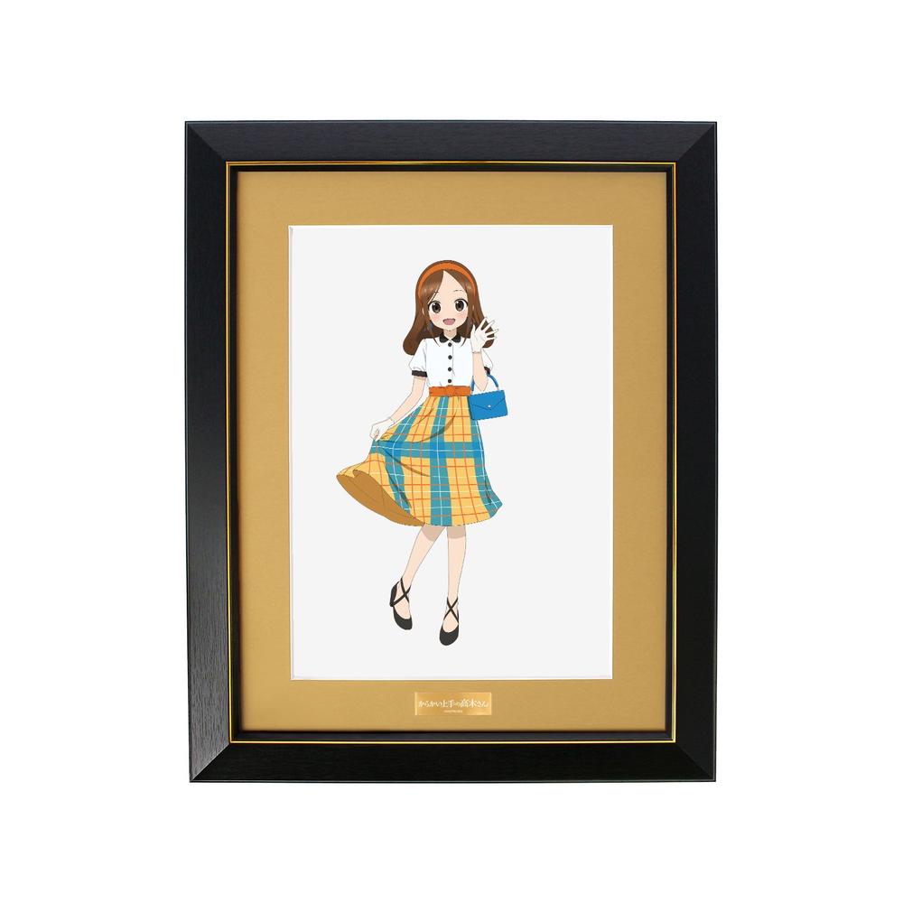 キャラファイングラフ - Anime Store.JP