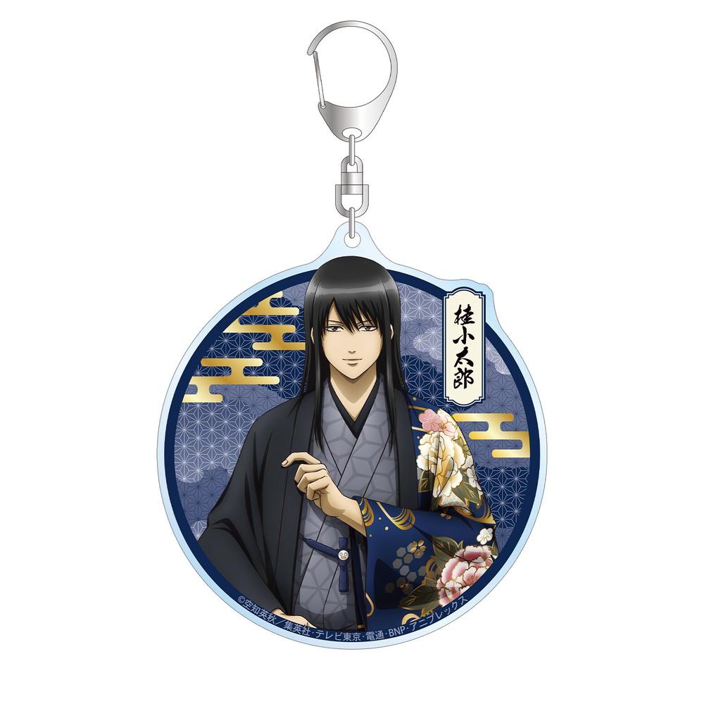 桂小太郎 グッズ - Anime Store.JP
