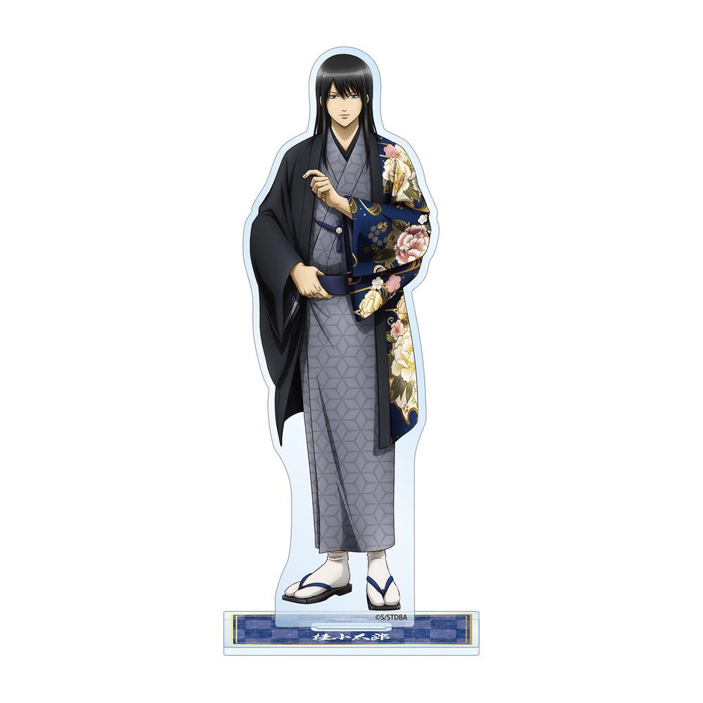 桂小太郎 グッズ - Anime Store.JP
