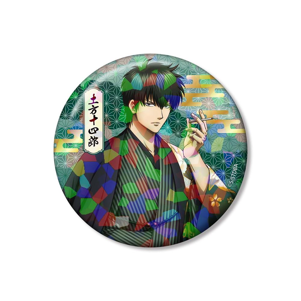 銀魂』アクリルスタンド19/土方十四郎 お花見 幼少期ver.(描き下ろし