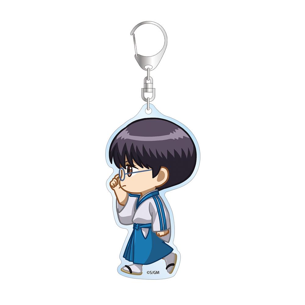 志村新八 グッズ – Anime Store JP（アニメストア.JP）