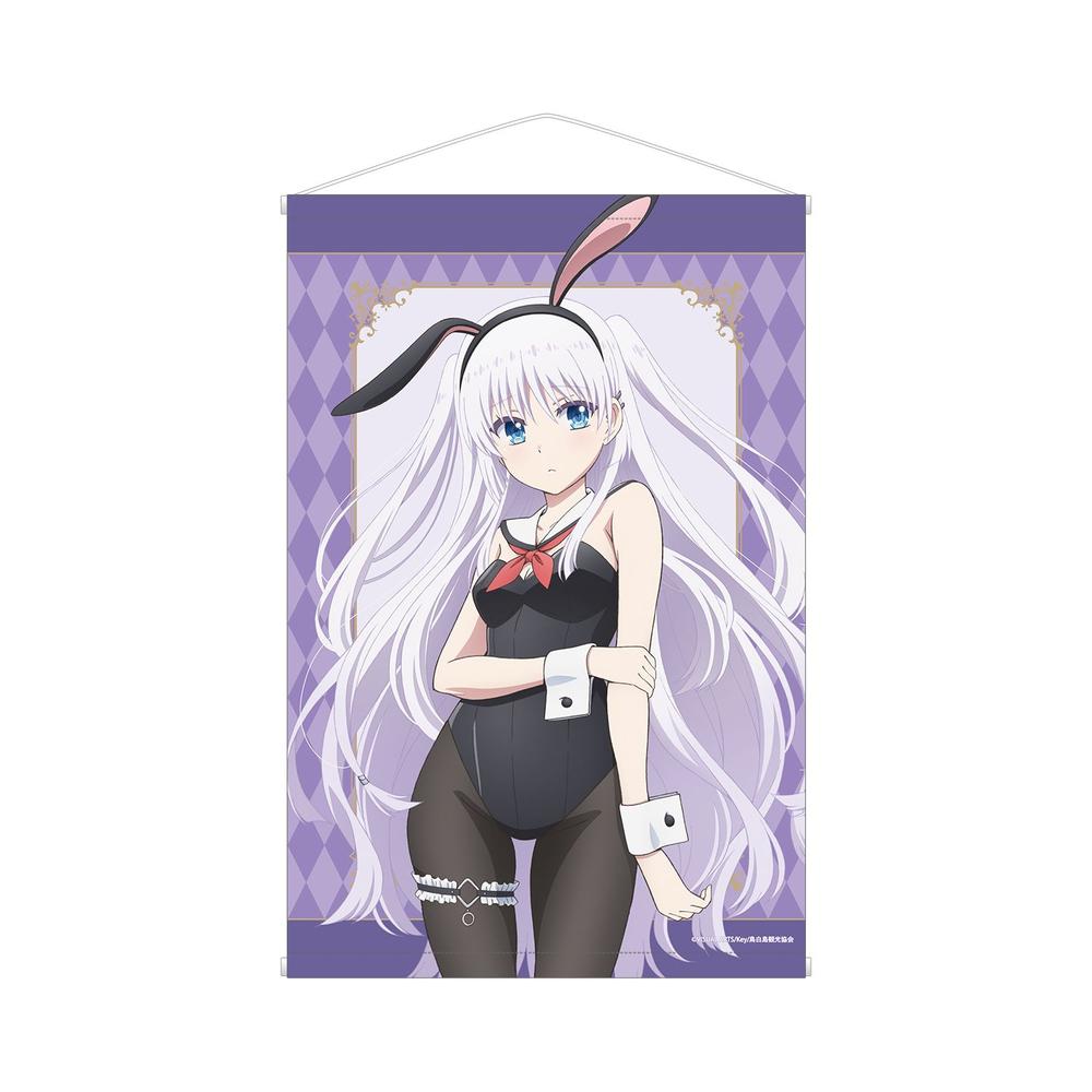 Summer Pockets (サマポケ) グッズ - Anime Store.JP