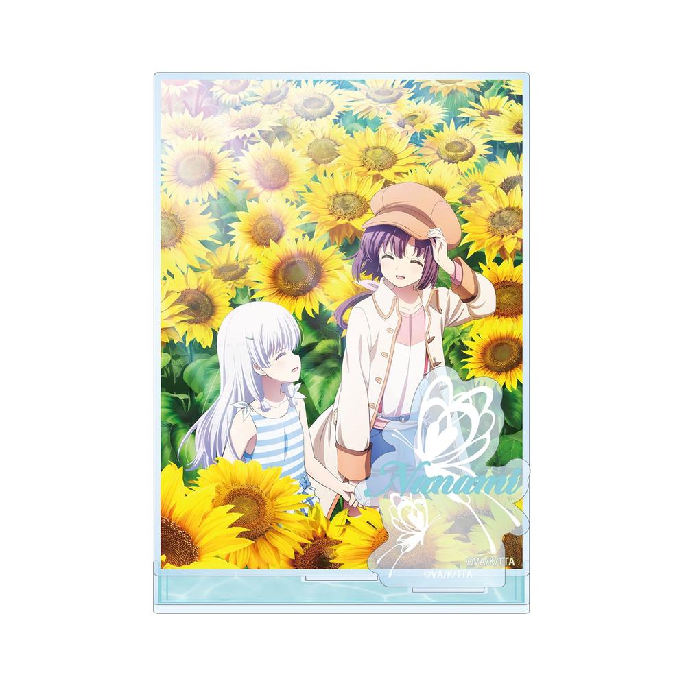 Summer Pockets』久島鴎 推しゴト缶バッジセット - Anime Store.JP