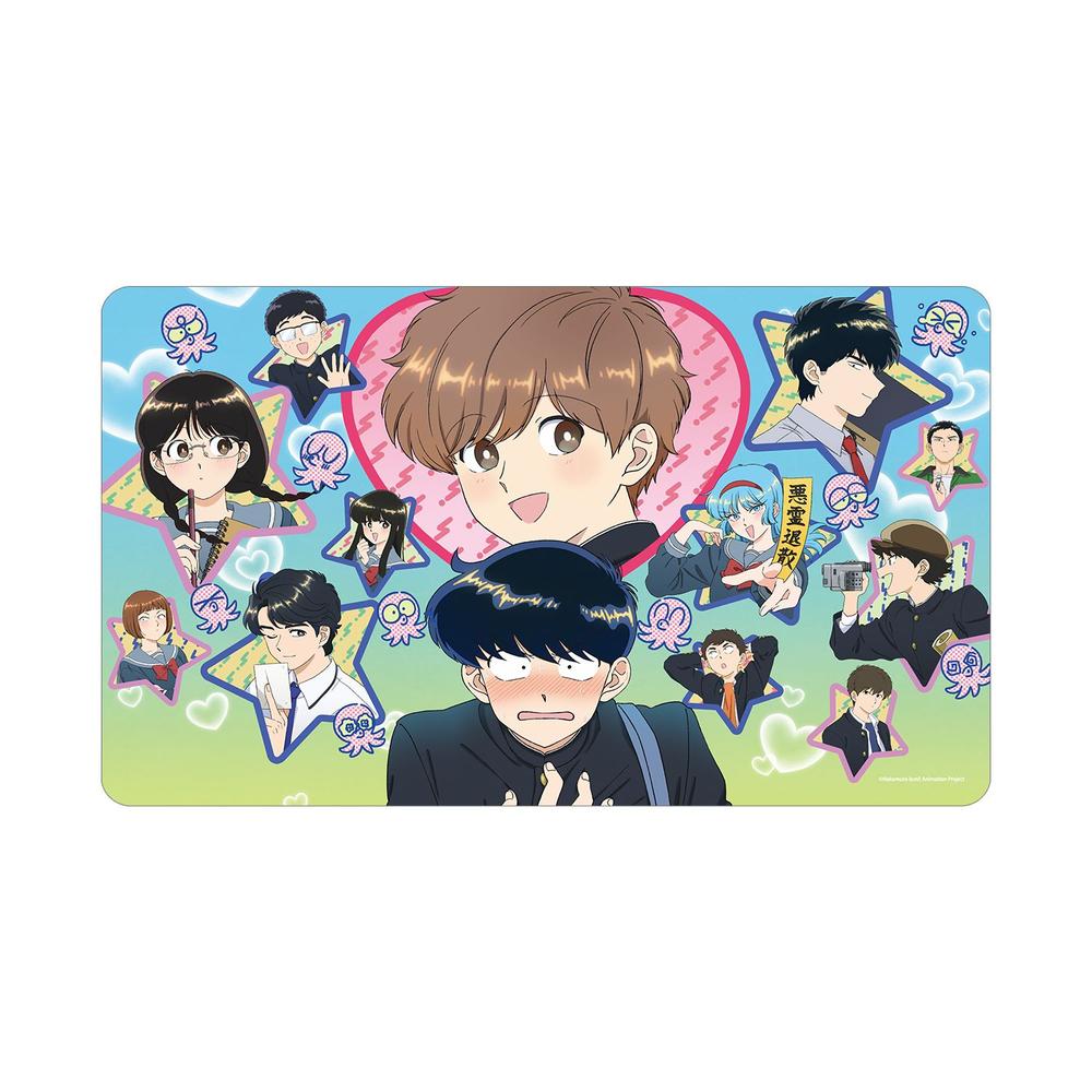 ガンバレ!中村くん!!』トレーディング缶バッジ 全6種【BOX】 - Anime
