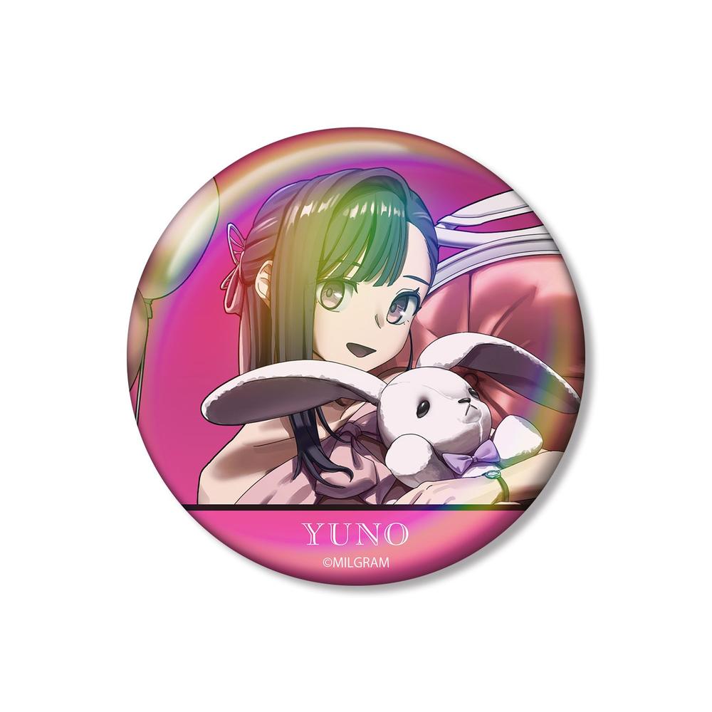 MILGRAM -ミルグラム- グッズ - Anime Store.JP