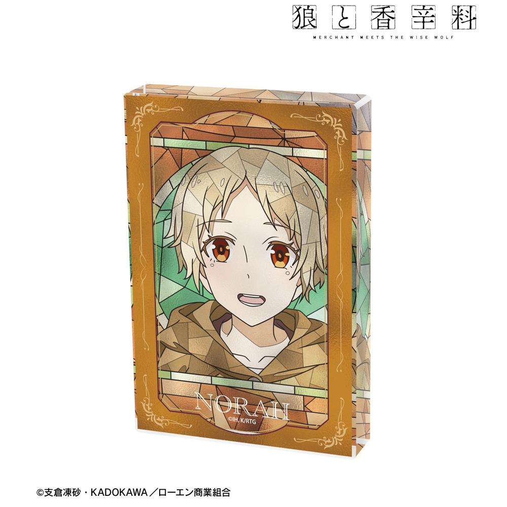 狼と香辛料 グッズ - Anime Store.JP