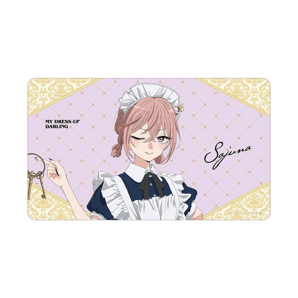 その着せ替え人形は恋をするSeason 2』描き下ろし 星空メイドver