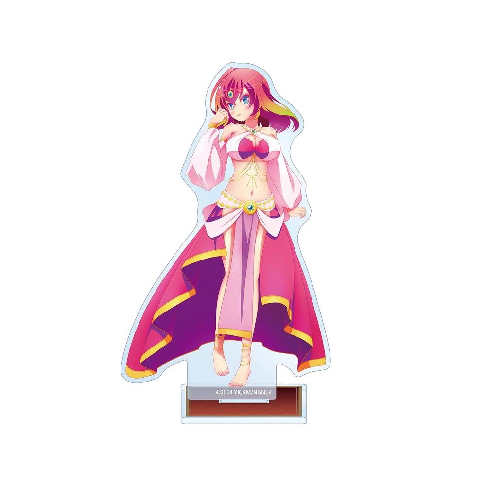 ノーゲーム・ノーライフ グッズ - Anime Store.JP