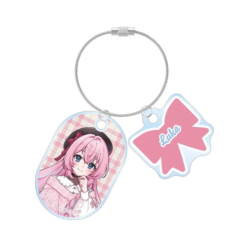 巡音ルカ グッズ - Anime Store.JP