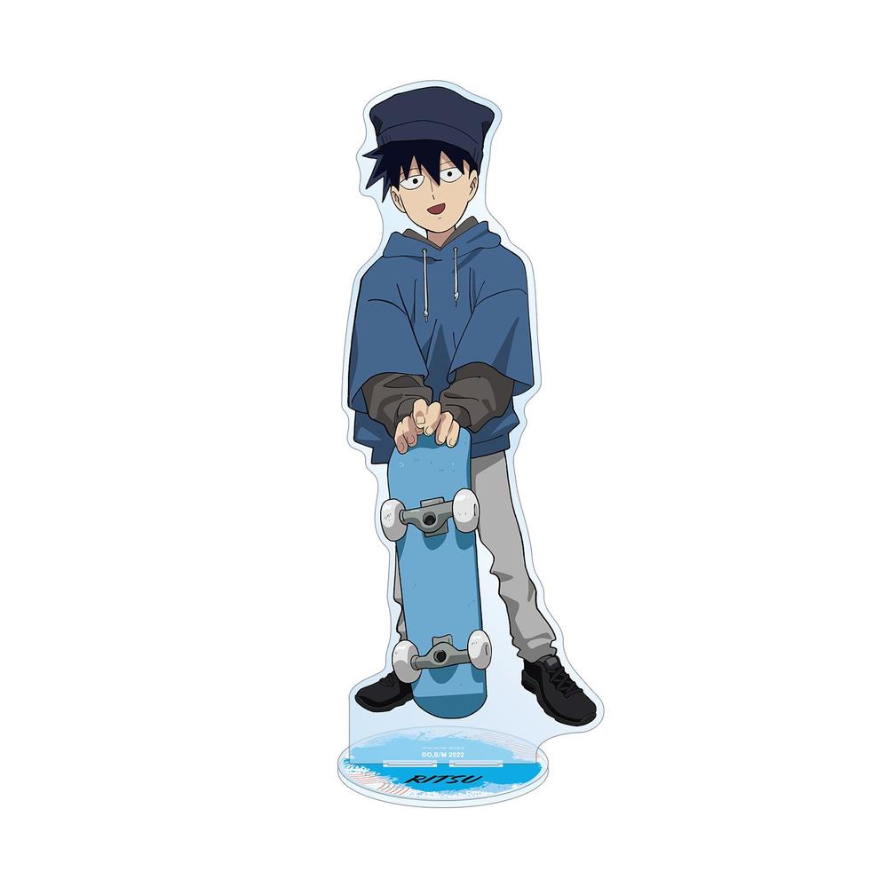 モブサイコ100 グッズ - Anime Store.JP