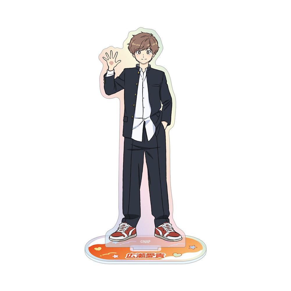 ガンバレ!中村くん!! グッズ - Anime Store.JP
