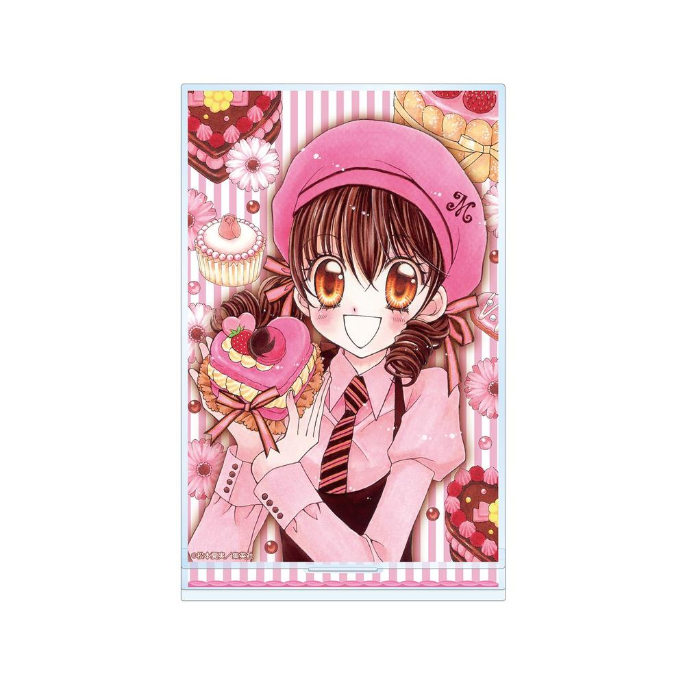 夢色パティシエール』トレーディングブロマイド(単位/BOX) - Anime