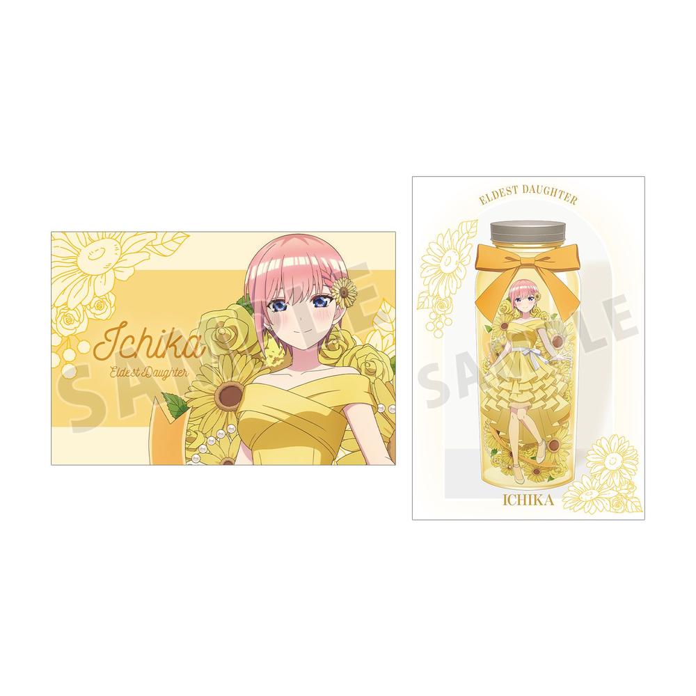 中野 一花 グッズ - Anime Store.JP