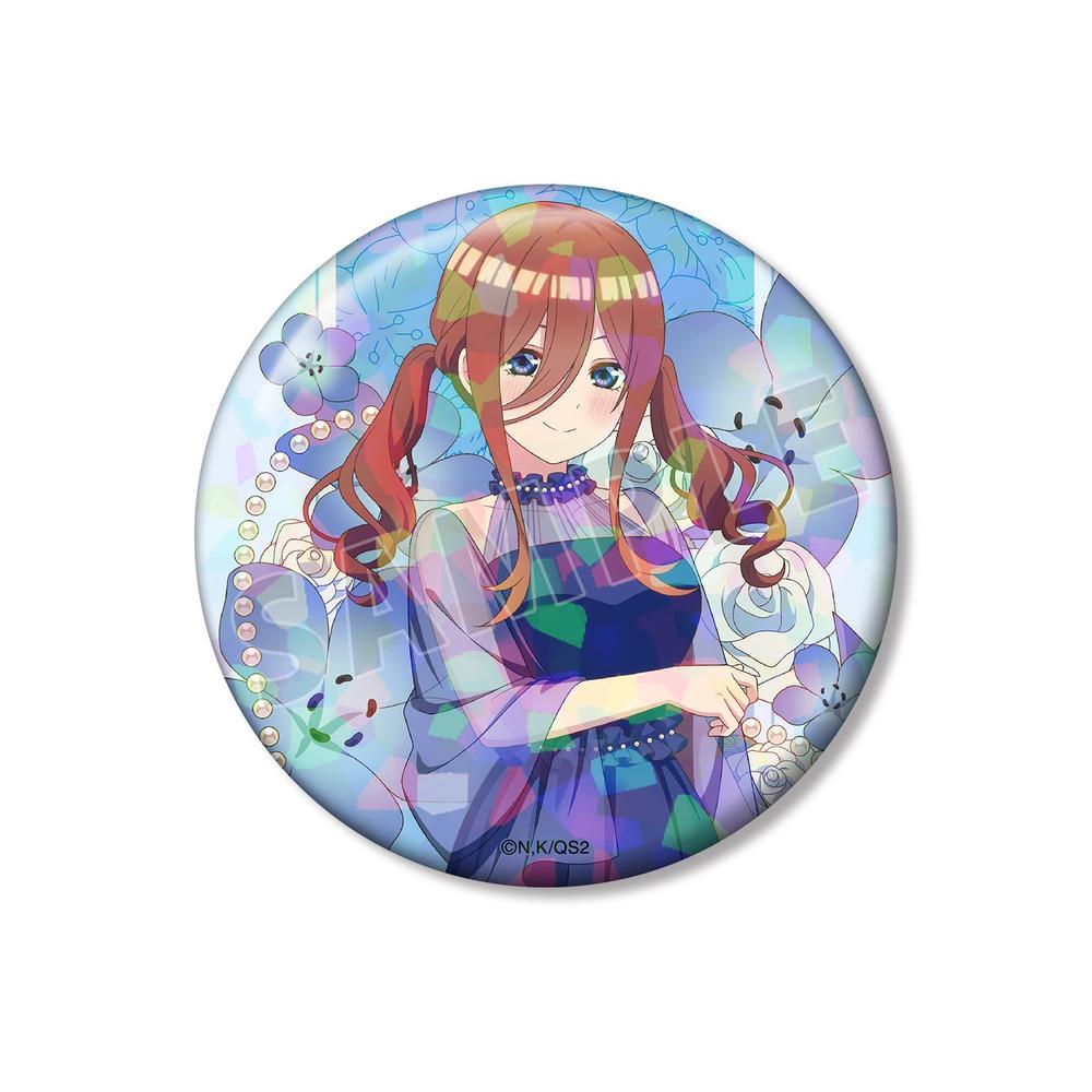 中野 三玖 グッズ - Anime Store.JP