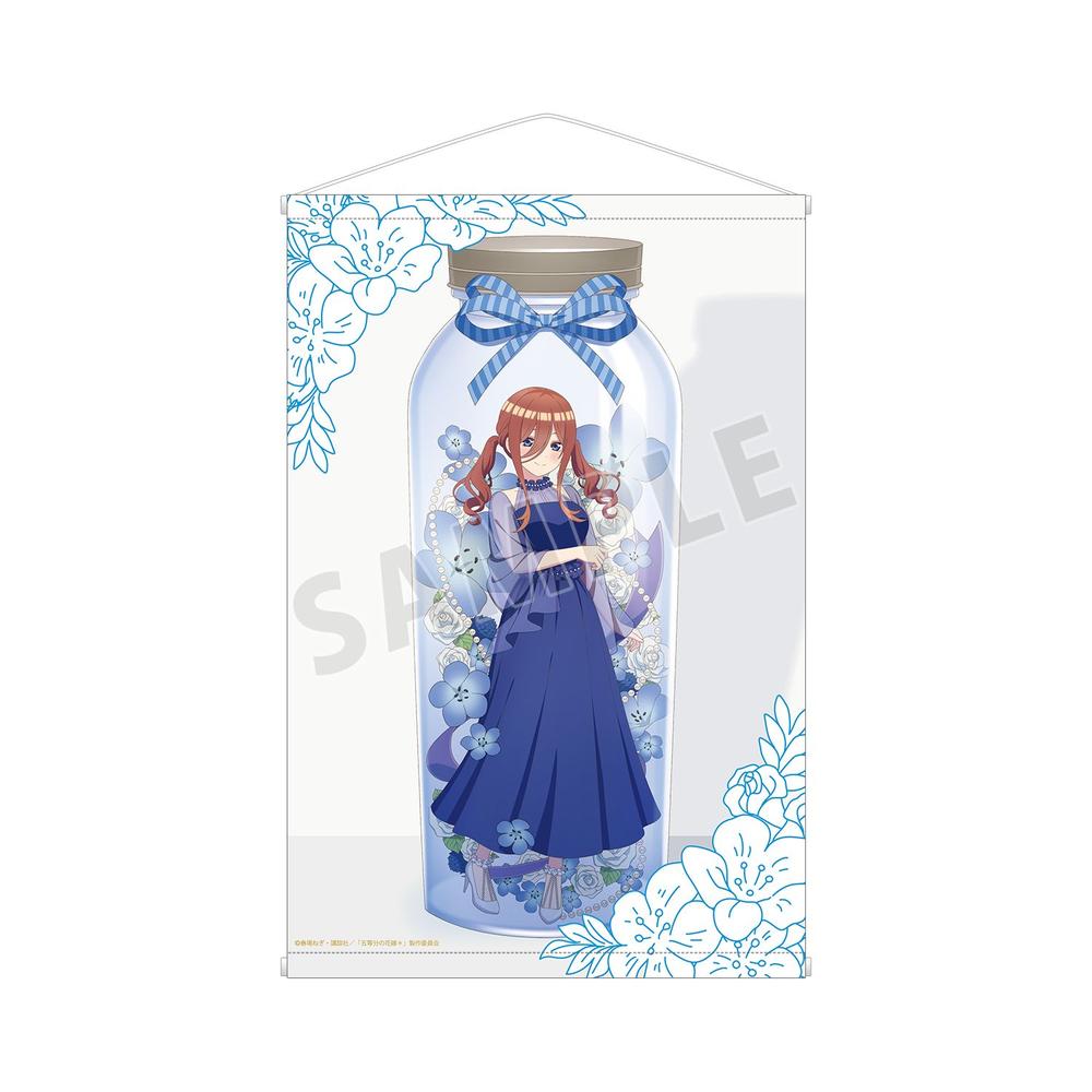 中野 三玖 グッズ - Anime Store.JP