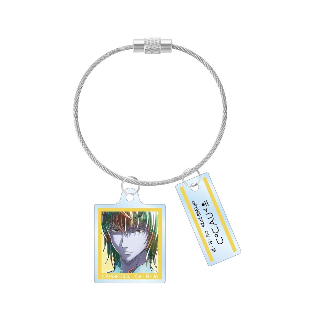 HUNTER×HUNTER』DesQ DESKTOP HUNTER 4 6個入りBOX【202607再販