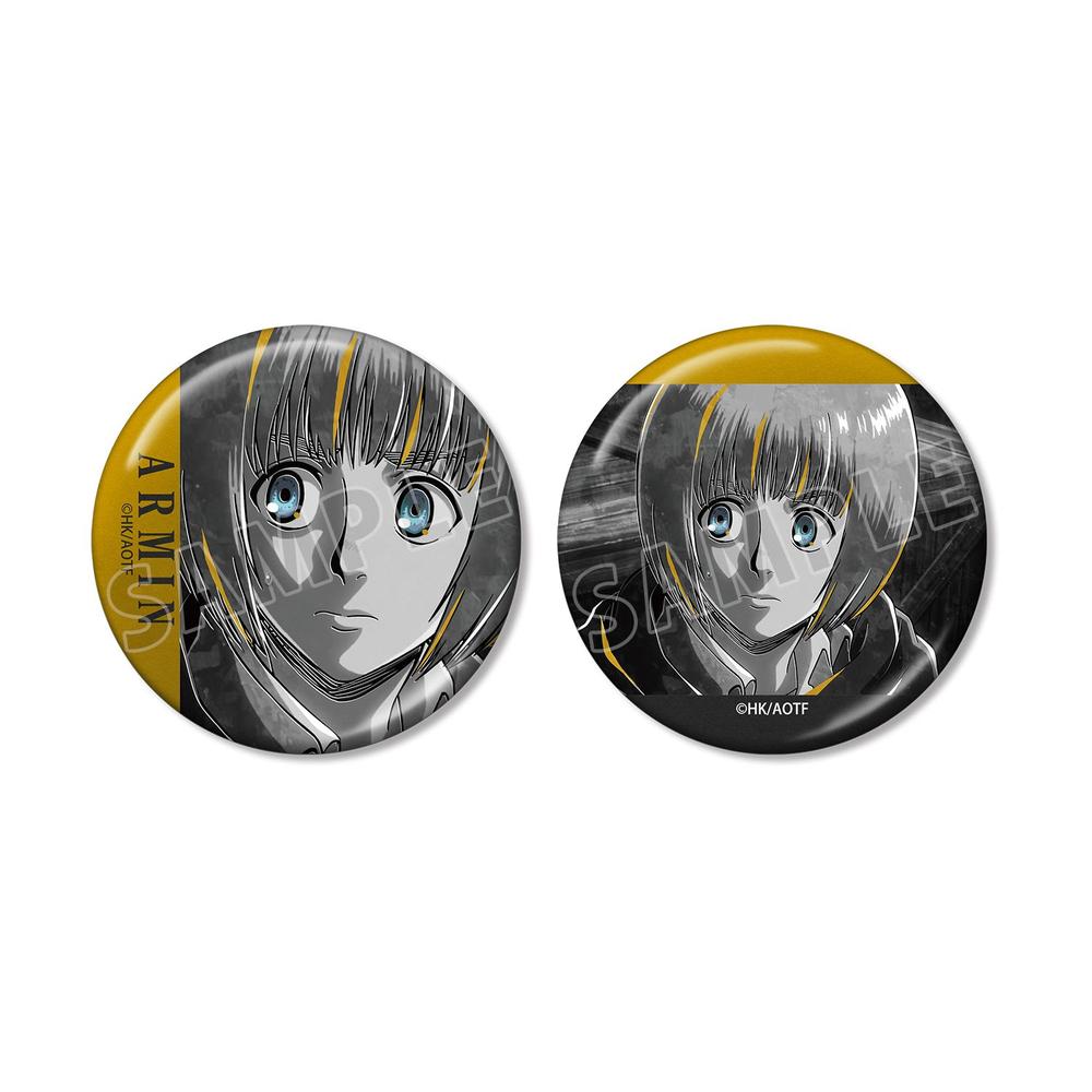アルミン・アルレルト グッズ - Anime Store.JP