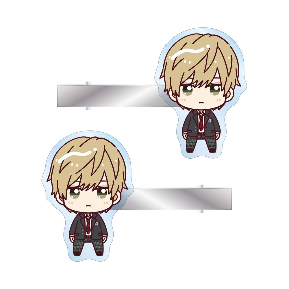 クールドジ男子 グッズ - Anime Store.JP