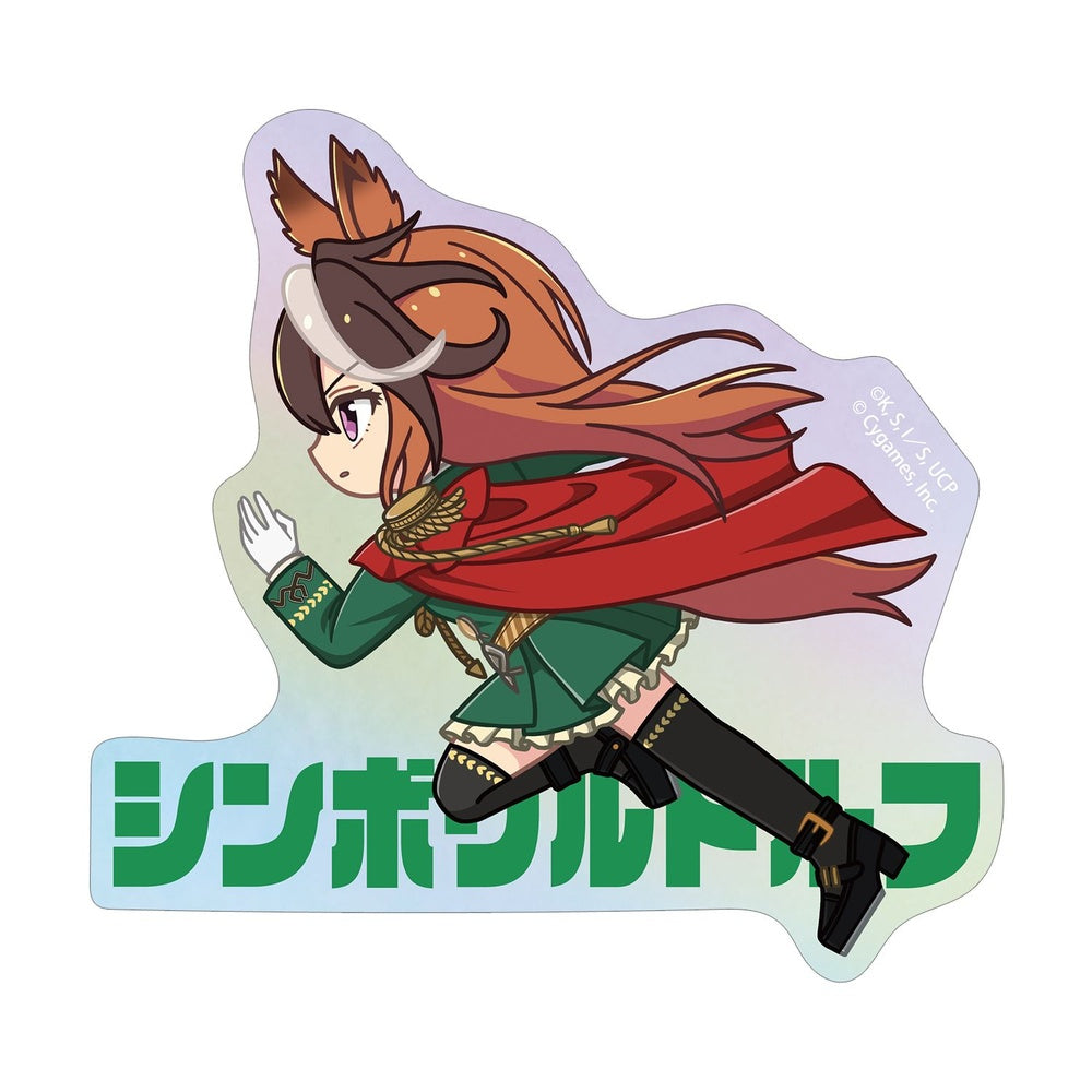 ウマ娘シリーズ グッズ - Anime Store.JP
